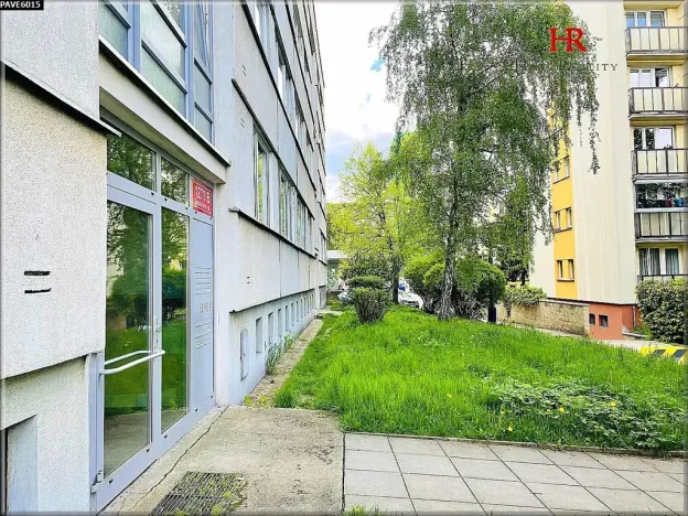 Pronájem bytu 3+kk, Benešov, Bezručova, 53 m2