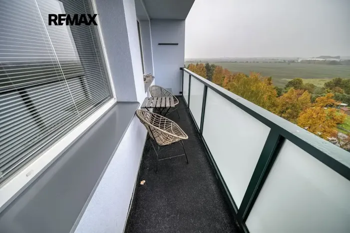 Pronájem bytu 2+kk, Poděbrady, Budovcova, 49 m2