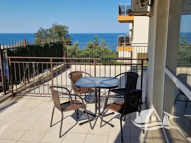 Prodej bytu 1+kk, Bjala, Bulharsko, 30 m2