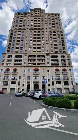 Prodej bytu 2+kk, Burgas, Bulharsko, 65 m2