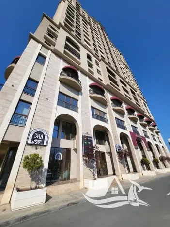 Prodej bytu 2+kk, Burgas, Bulharsko, 65 m2
