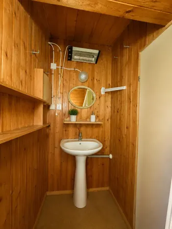 Prodej chaty, Koštice, 50 m2