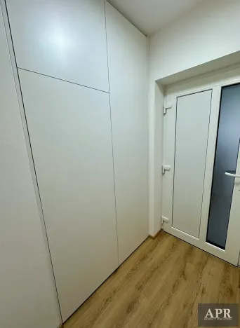 Pronájem bytu 1+1, Zlín, Pod Hradem II, 29 m2
