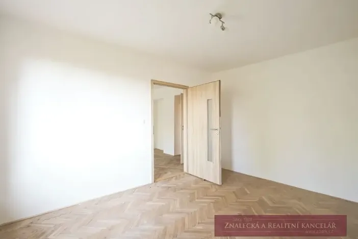 Pronájem bytu 2+1, Příbram, Sokolovská, 57 m2