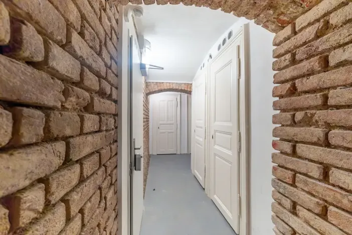 Prodej bytu 3+kk, Praha - Bubeneč, Na výšinách, 113 m2