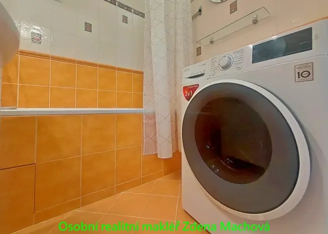 Pronájem bytu 3+kk, Praha - Háje, Brechtova, 67 m2