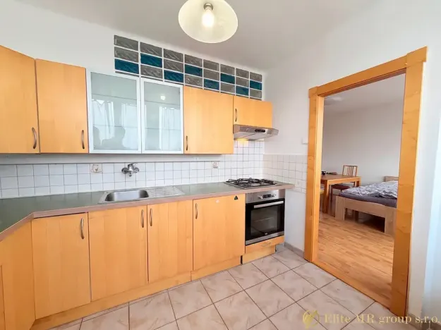 Pronájem bytu 3+1, Mladá Boleslav, tř. Václava Klementa, 83 m2
