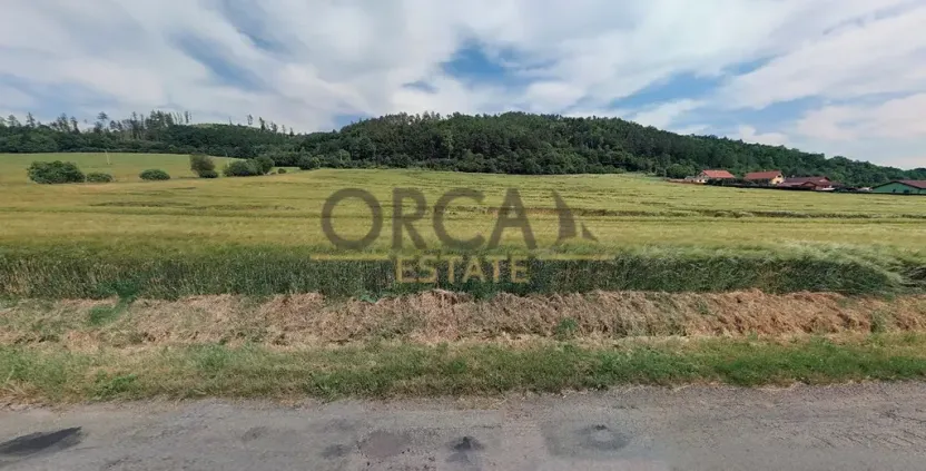 Prodej pozemku pro bydlení, Lhota Rapotina, 2050 m2