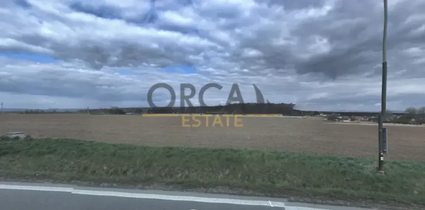 Prodej pozemku pro bydlení, Ratíškovice, 2789 m2