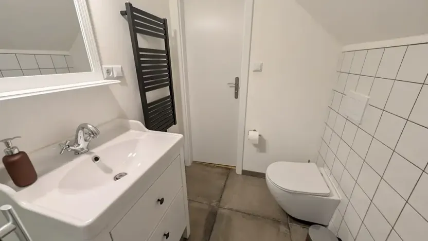 Prodej bytu 4+kk, Praha - Nové Město, Malá Štěpánská, 119 m2