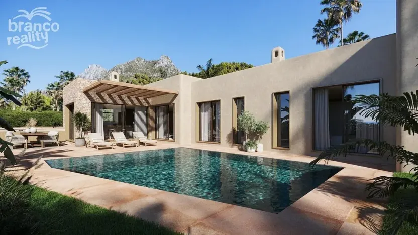 Prodej rodinného domu, Jávea Xàbia, Alicante, Španělsko, 342 m2