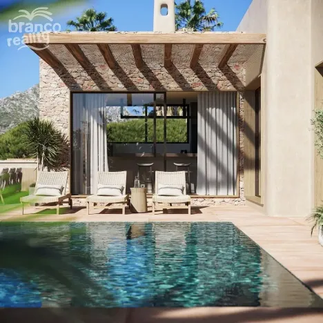 Prodej rodinného domu, Jávea Xàbia, Alicante, Španělsko, 342 m2