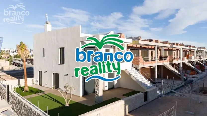 Prodej rodinného domu, Pilar de La Horadada, Alicante, Španělsko, 83 m2