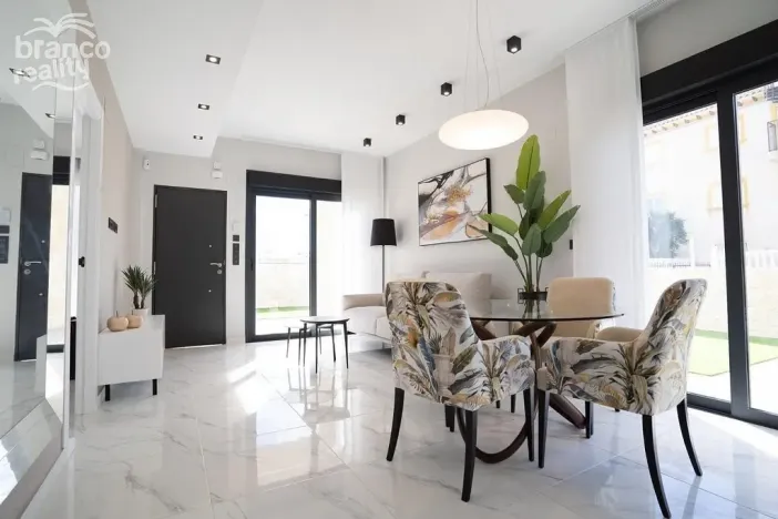 Prodej rodinného domu, Pilar de La Horadada, Alicante, Španělsko, 83 m2