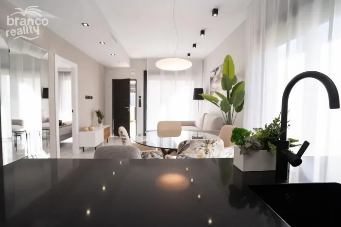 Prodej rodinného domu, Pilar de La Horadada, Alicante, Španělsko, 83 m2