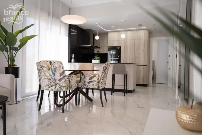 Prodej rodinného domu, Pilar de La Horadada, Alicante, Španělsko, 83 m2