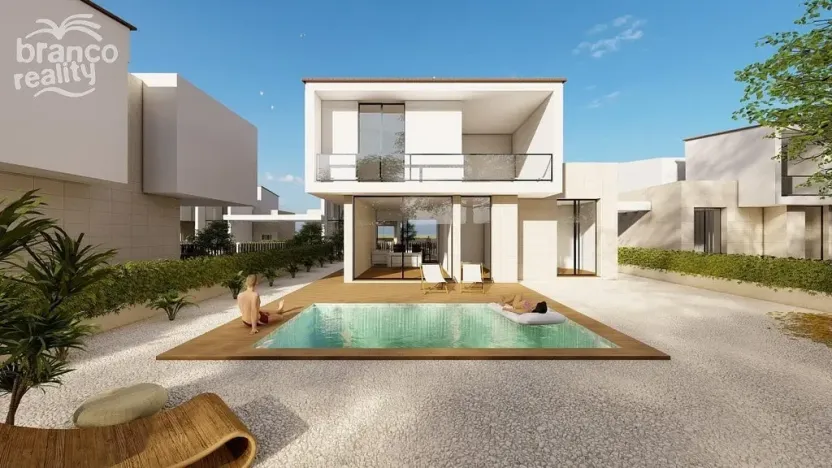 Prodej rodinného domu, la Nucia, Alicante, Španělsko, 125 m2