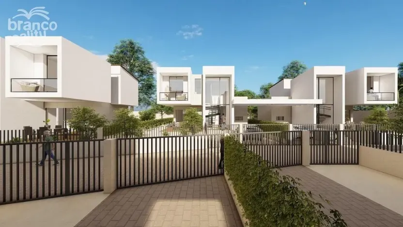 Prodej rodinného domu, la Nucia, Alicante, Španělsko, 125 m2