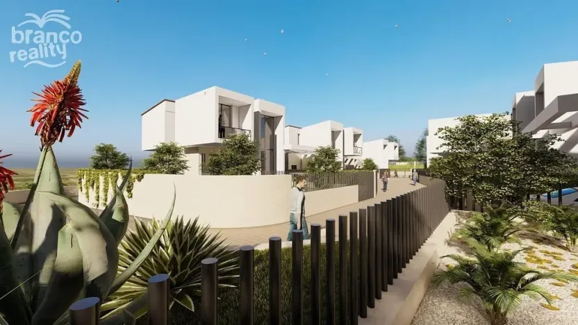 Prodej rodinného domu, la Nucia, Alicante, Španělsko, 125 m2