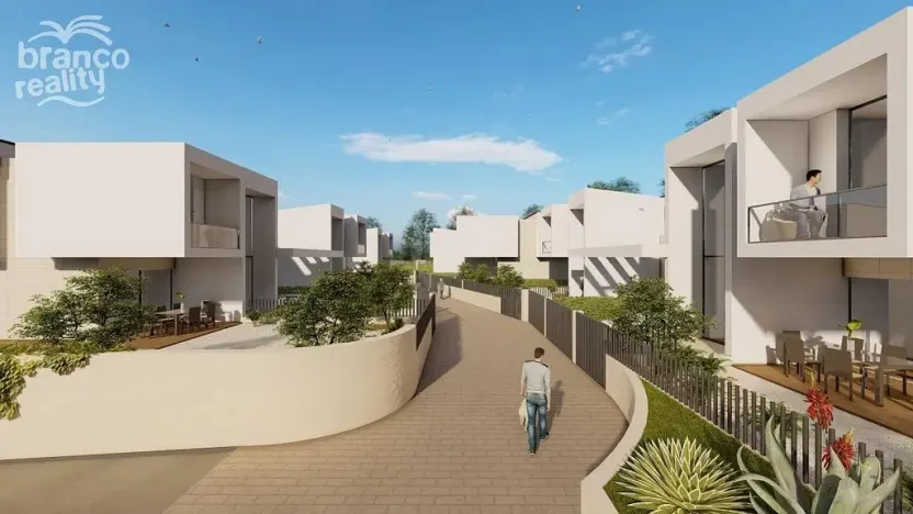 Prodej rodinného domu, la Nucia, Alicante, Španělsko, 125 m2