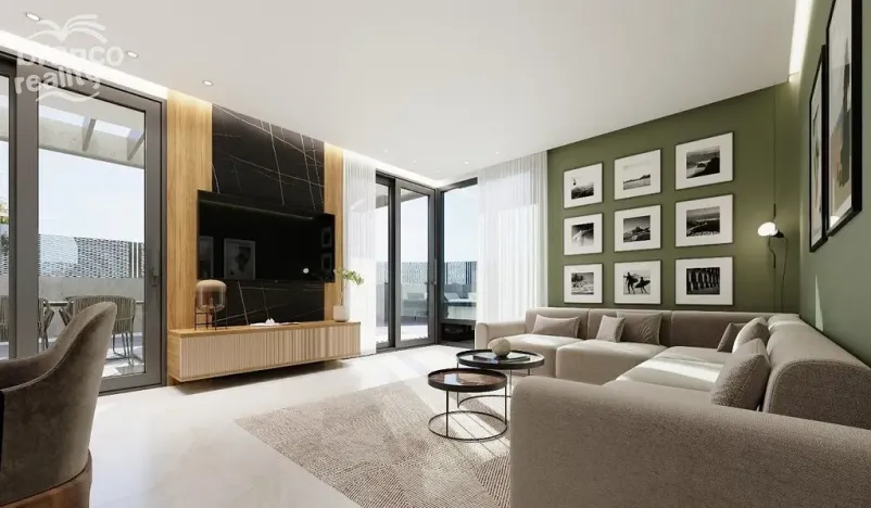 Prodej rodinného domu, Los Alcazares, Murcia, Španělsko, 210 m2