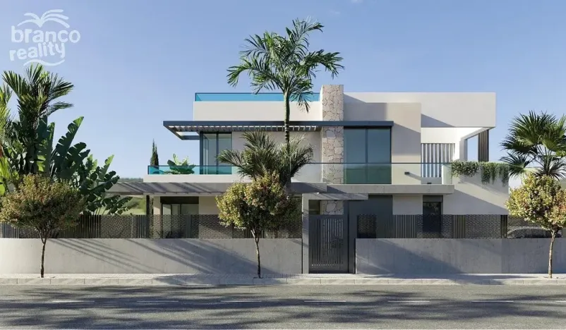 Prodej rodinného domu, Los Alcazares, Murcia, Španělsko, 210 m2
