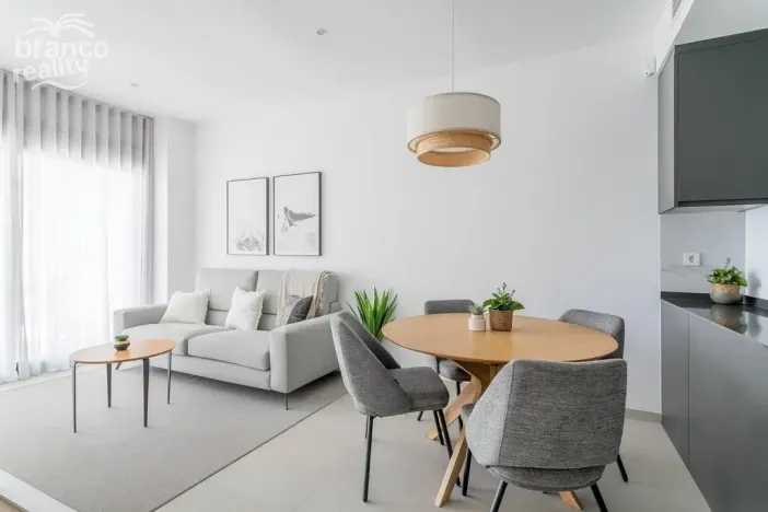 Prodej bytu 3+kk, Torrevieja, Alicante, Španělsko, 65 m2