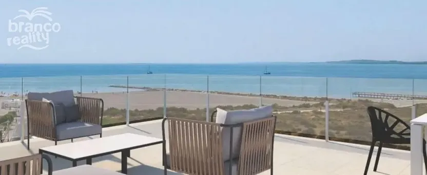 Prodej bytu 4+kk, Santa Pola, Alicante, Španělsko, 148 m2