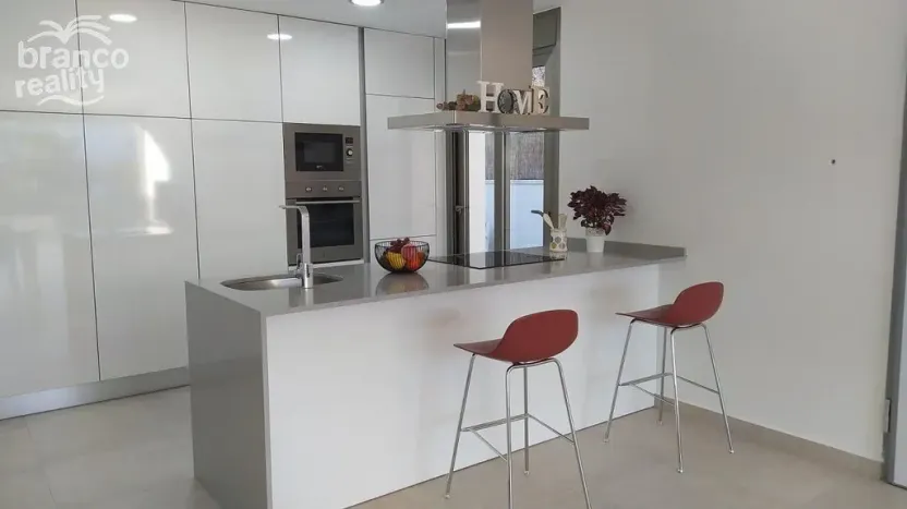 Prodej rodinného domu, Orihuela Costa, Alicante, Španělsko, 185 m2