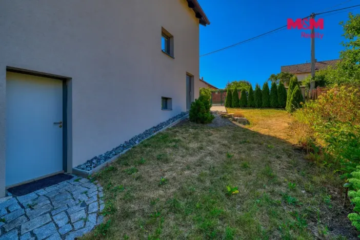 Prodej rodinného domu, Plzeň - Újezd, 178 m2