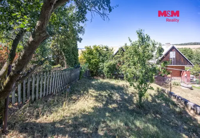Prodej chaty, Prostějov - Držovice, 32 m2