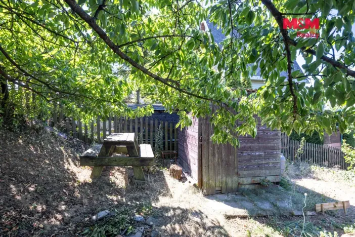 Prodej chaty, Prostějov - Držovice, 32 m2