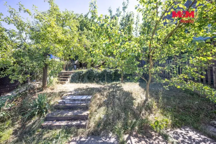 Prodej chaty, Prostějov - Držovice, 32 m2