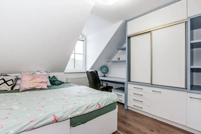 Pronájem rodinného domu, Hluboká nad Vltavou, Karla Čapka, 107 m2