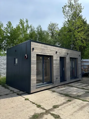 Prodej mobilheimu, České Budějovice, 25 m2