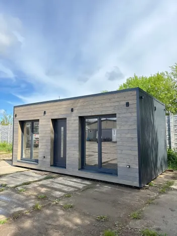 Prodej mobilheimu, České Budějovice, 25 m2