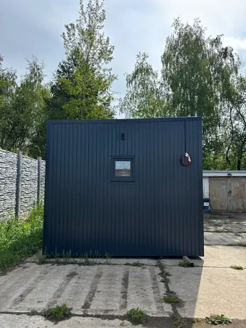 Prodej mobilheimu, České Budějovice, 25 m2