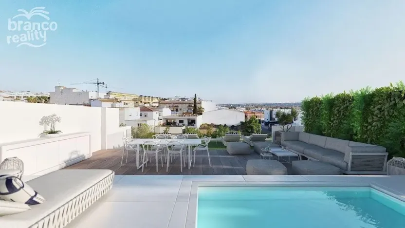 Prodej bytu 4+kk, Benijofar, Alicante, Španělsko, 90 m2