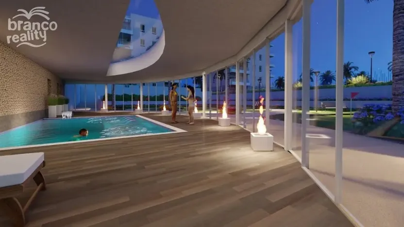 Prodej bytu 4+kk, Guardamar del Segura, Alicante, Španělsko, 101 m2