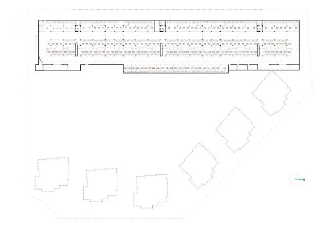 Prodej bytu 4+kk, Guardamar del Segura, Alicante, Španělsko, 101 m2
