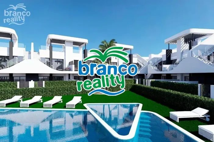 Prodej rodinného domu, San Fulgencio, Alicante, Španělsko, 63 m2