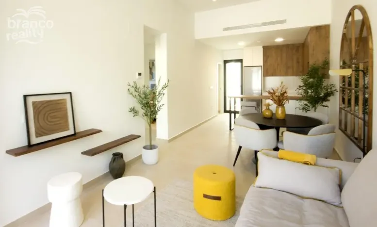 Prodej rodinného domu, San Fulgencio, Alicante, Španělsko, 63 m2