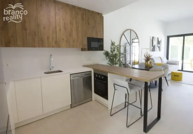 Prodej rodinného domu, San Fulgencio, Alicante, Španělsko, 63 m2
