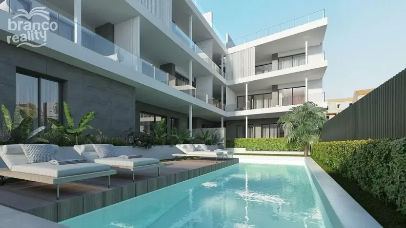 Prodej bytu 3+kk, Benijofar, Alicante, Španělsko, 66 m2