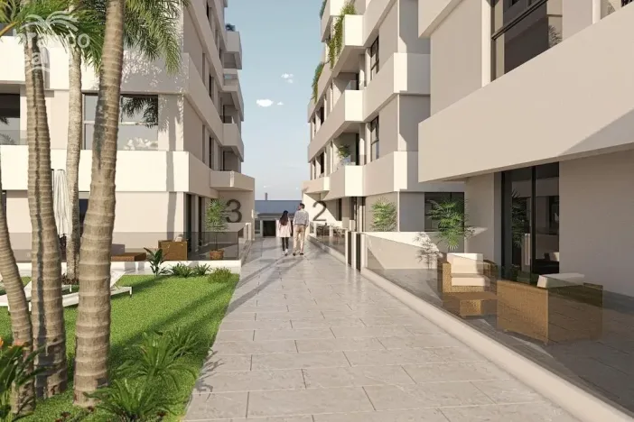 Prodej bytu 4+kk, San Pedro del Pinatar, Murcia, Španělsko, 89 m2