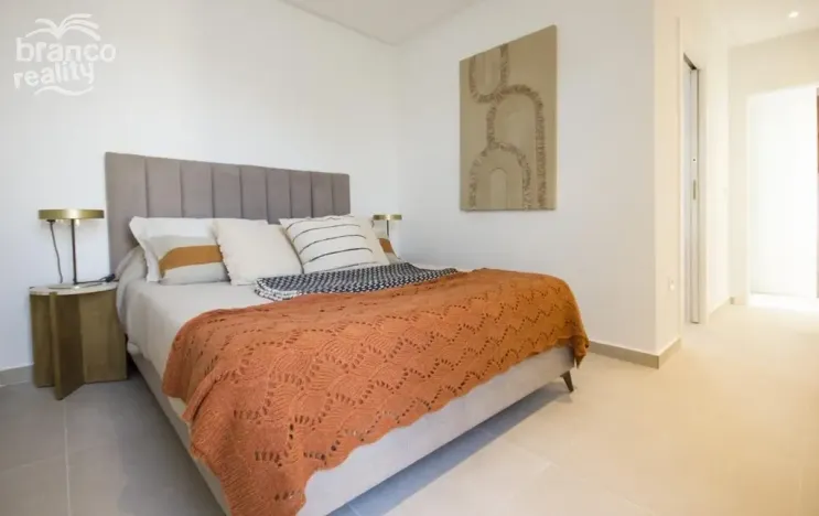 Prodej rodinného domu, San Fulgencio, Alicante, Španělsko, 87 m2
