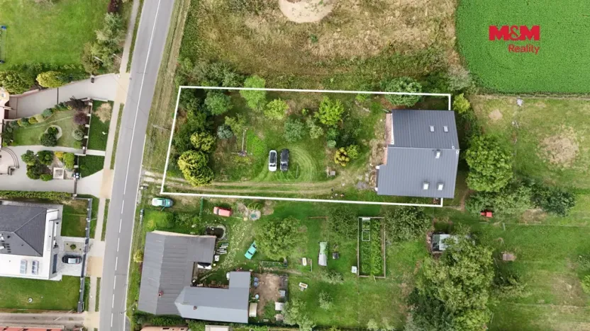 Prodej rodinného domu, Klimkovice, Husova, 350 m2