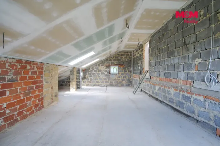 Prodej rodinného domu, Klimkovice, Husova, 350 m2