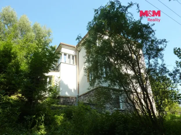 Prodej rodinného domu, Hronov - Velký Dřevíč, 250 m2