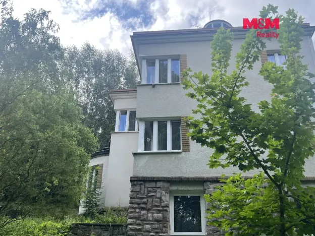 Prodej rodinného domu, Hronov - Velký Dřevíč, 250 m2